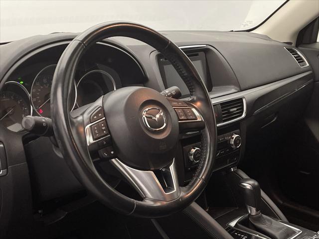 used 2016 Mazda CX-5 car, priced at $16,949