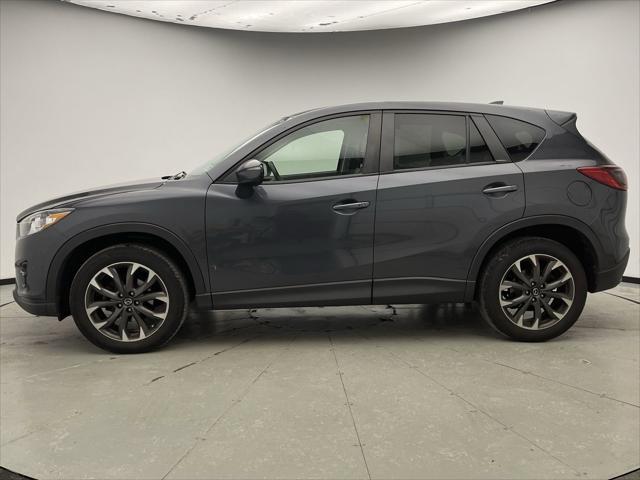 used 2016 Mazda CX-5 car, priced at $16,949