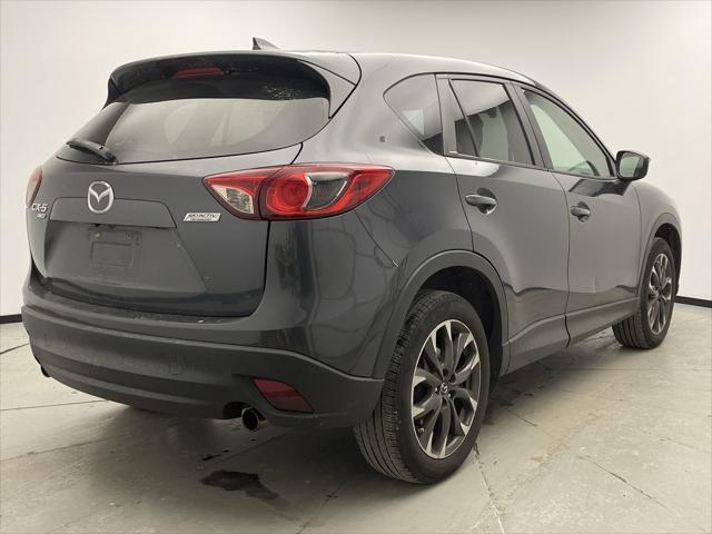 used 2016 Mazda CX-5 car, priced at $16,949