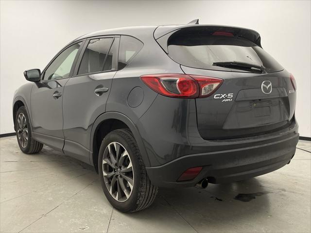 used 2016 Mazda CX-5 car, priced at $16,949