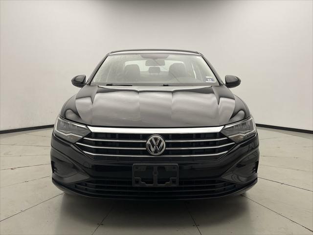 used 2019 Volkswagen Jetta car, priced at $15,750