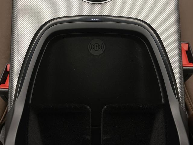 used 2024 Alfa Romeo Stelvio car, priced at $41,999