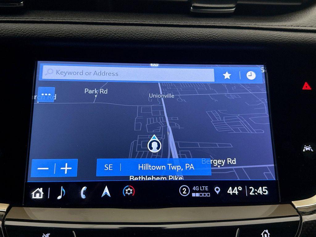 used 2023 Cadillac XT6 car, priced at $41,799