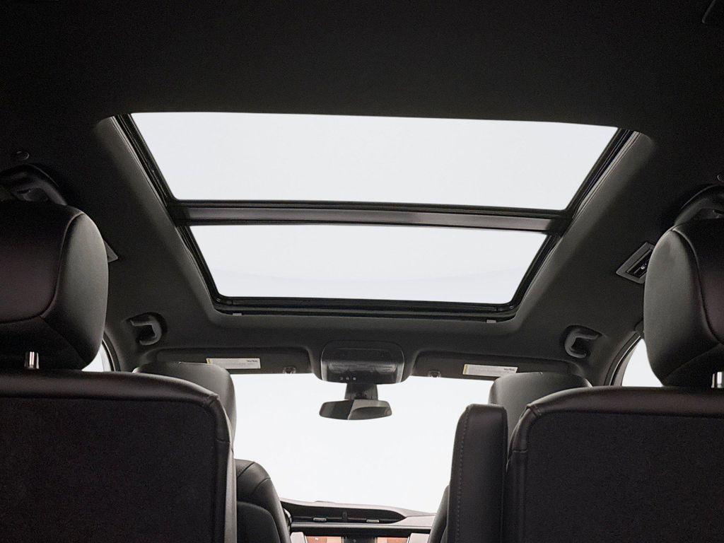 used 2023 Cadillac XT6 car, priced at $41,799