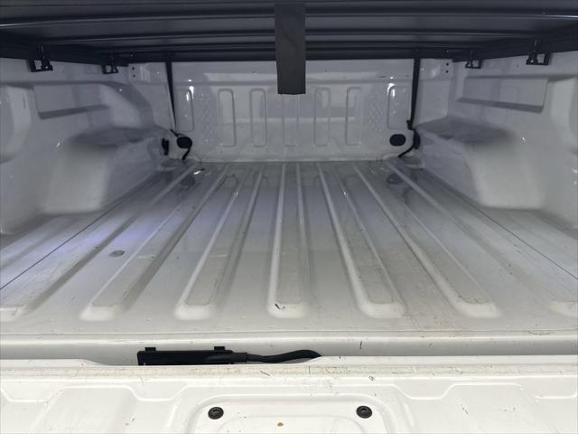 used 2023 Jeep Gladiator car, priced at $34,399