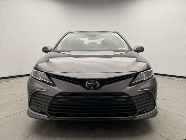 used 2024 Toyota Camry car, priced at $26,499