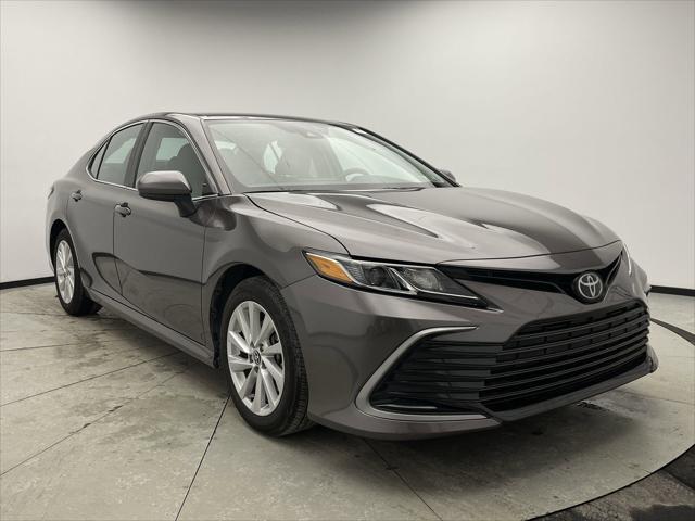 used 2024 Toyota Camry car, priced at $26,499