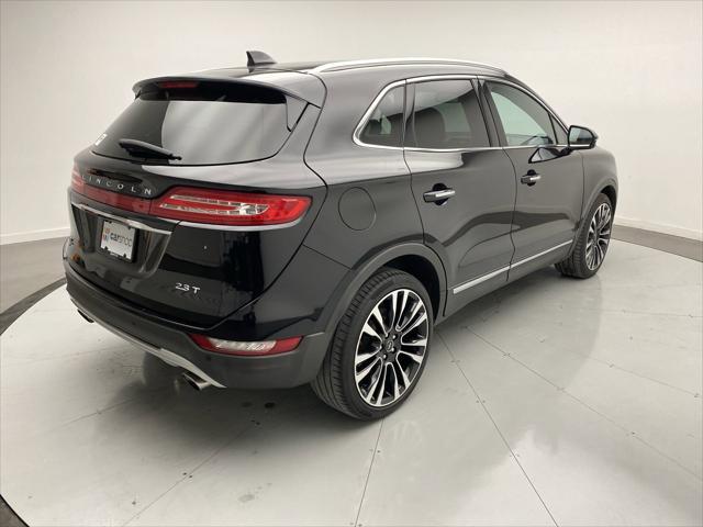 used 2019 Lincoln MKC car, priced at $23,749