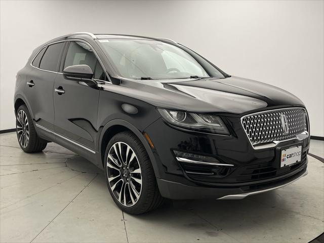 used 2019 Lincoln MKC car, priced at $23,149