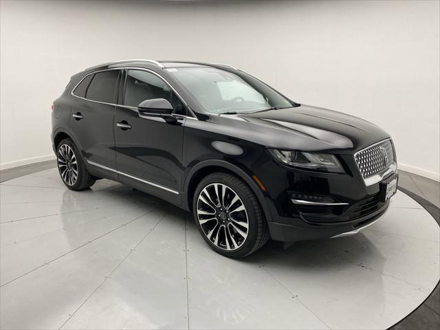 used 2019 Lincoln MKC car, priced at $23,749