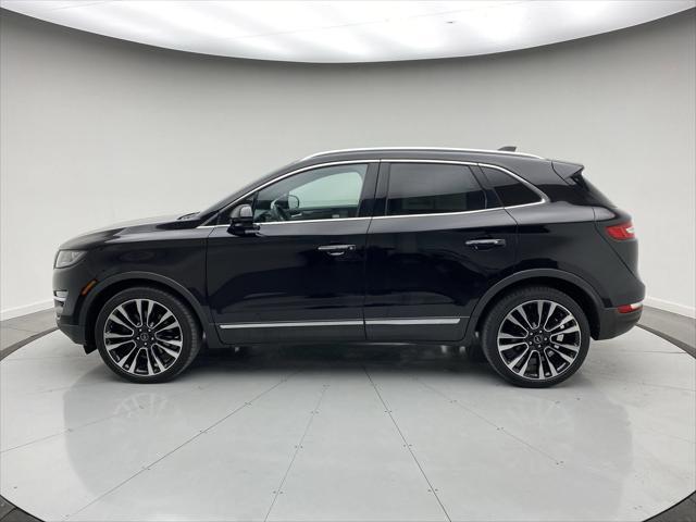 used 2019 Lincoln MKC car, priced at $23,749