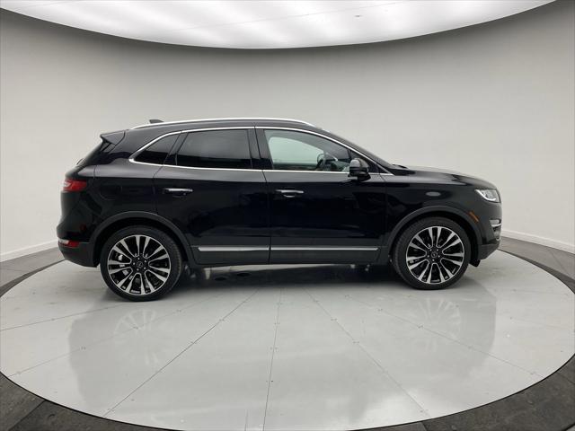 used 2019 Lincoln MKC car, priced at $23,749