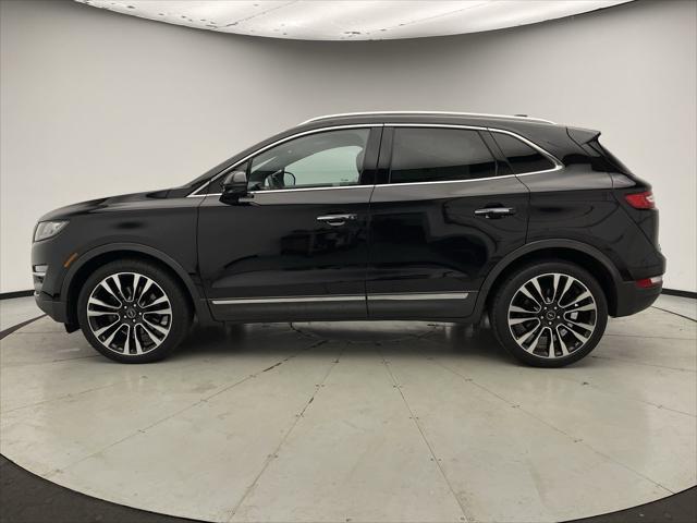 used 2019 Lincoln MKC car, priced at $23,149