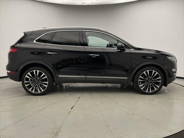 used 2019 Lincoln MKC car, priced at $23,149