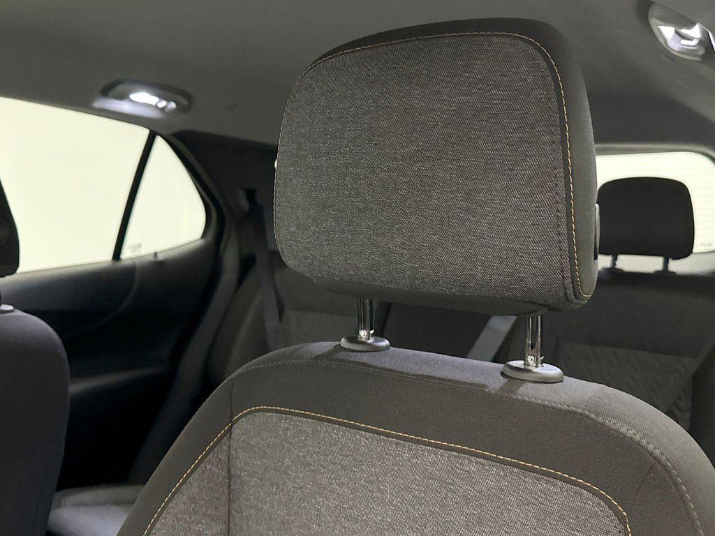 used 2022 Chevrolet Equinox car, priced at $17,349