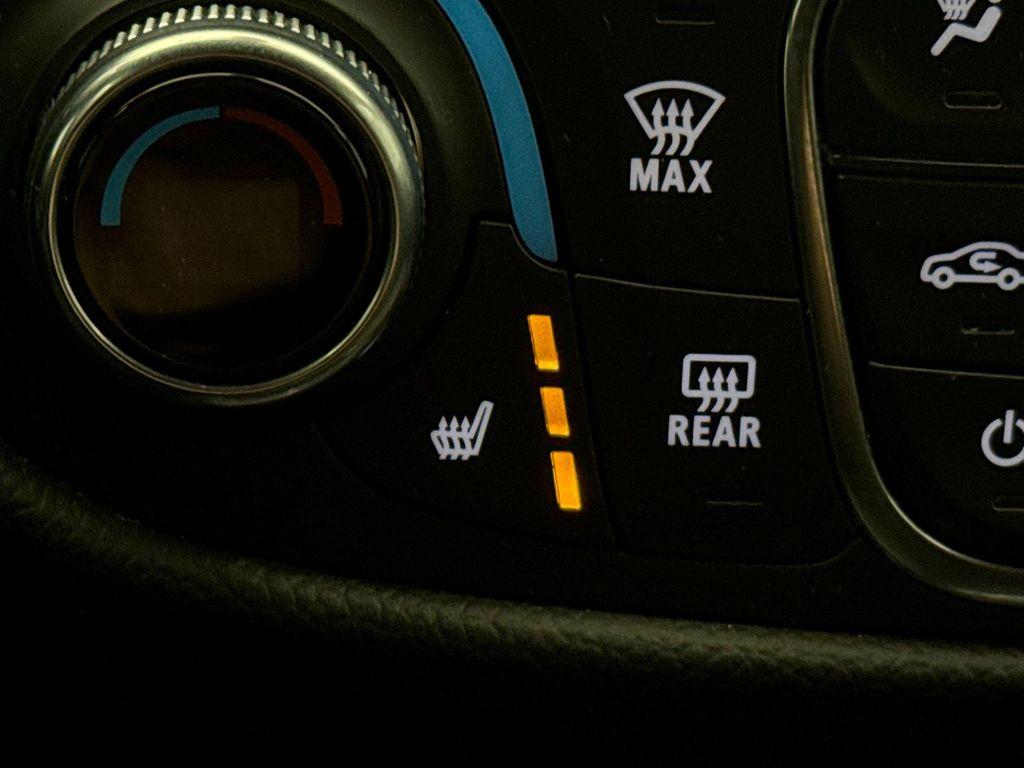 used 2022 Chevrolet Equinox car, priced at $16,147