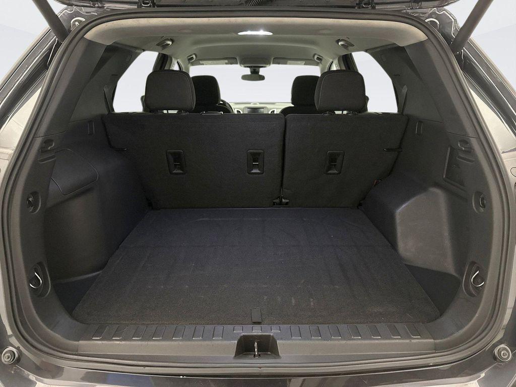 used 2022 Chevrolet Equinox car, priced at $16,147