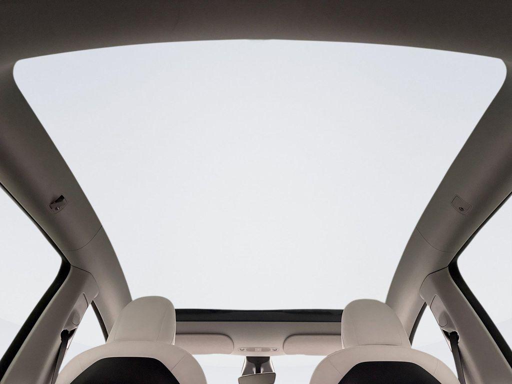 used 2022 Tesla Model Y car, priced at $29,599