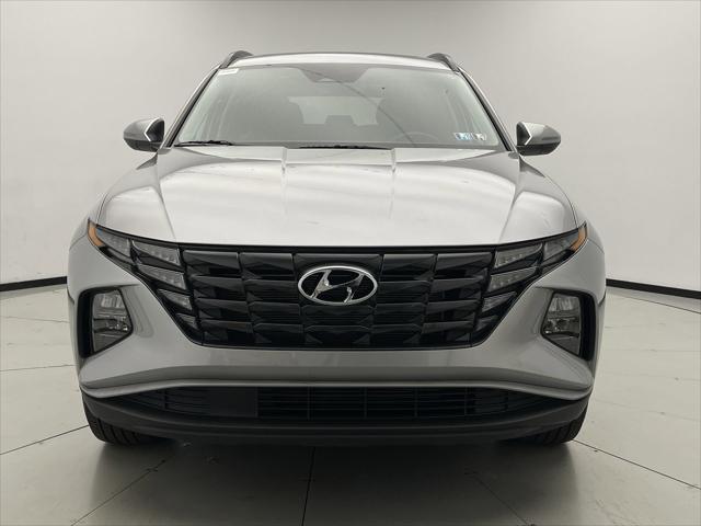 used 2023 Hyundai Tucson car, priced at $26,698