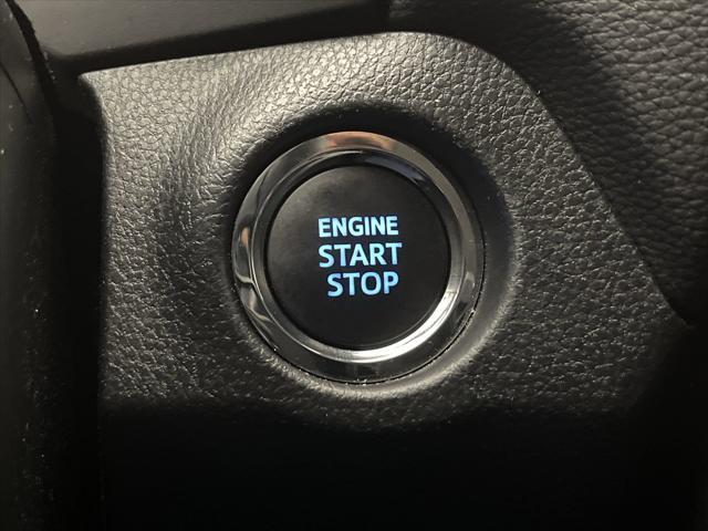 used 2022 Toyota RAV4 car, priced at $29,899