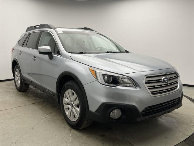 used 2017 Subaru Outback car, priced at $15,449