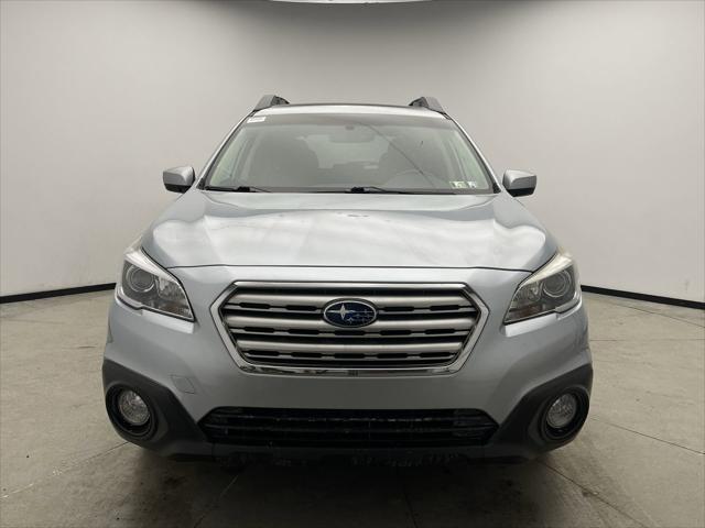 used 2017 Subaru Outback car, priced at $15,449