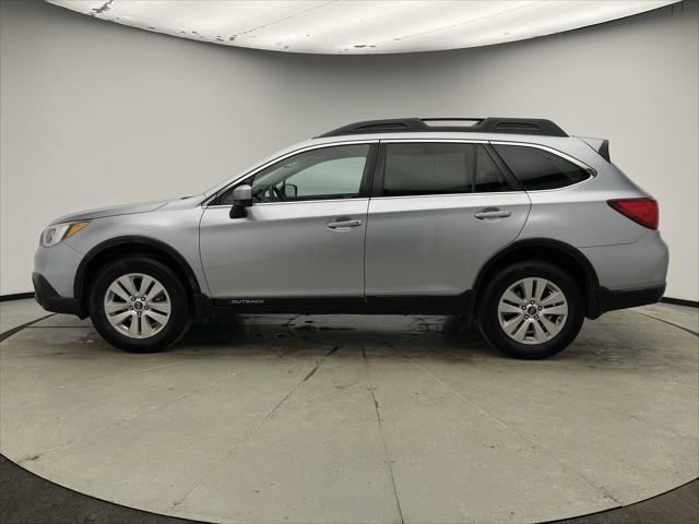 used 2017 Subaru Outback car, priced at $15,449