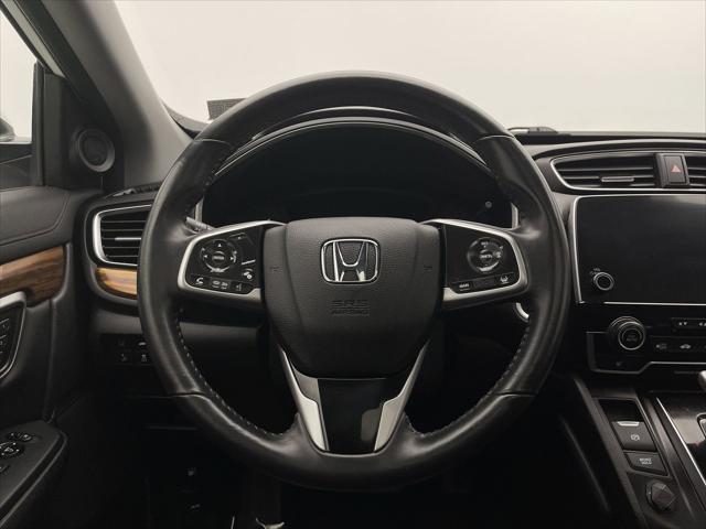 used 2019 Honda CR-V car, priced at $24,649