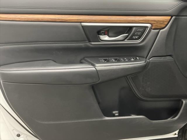 used 2019 Honda CR-V car, priced at $24,649