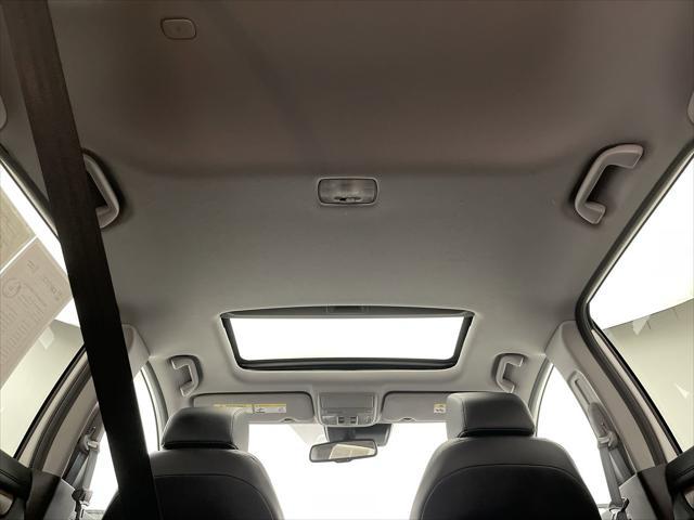 used 2019 Honda CR-V car, priced at $24,649