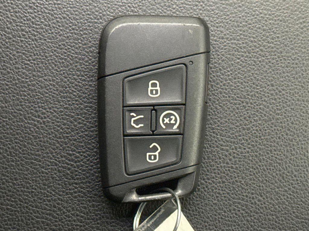 used 2019 Volkswagen Tiguan car, priced at $18,949