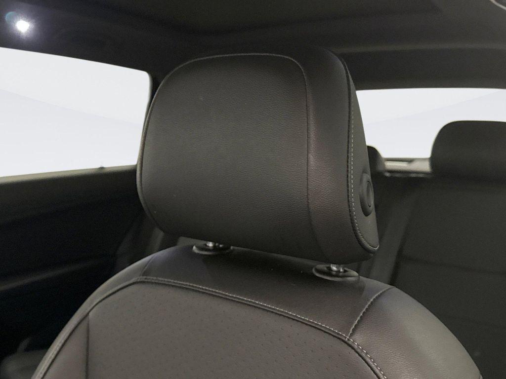 used 2019 Volkswagen Tiguan car, priced at $18,949