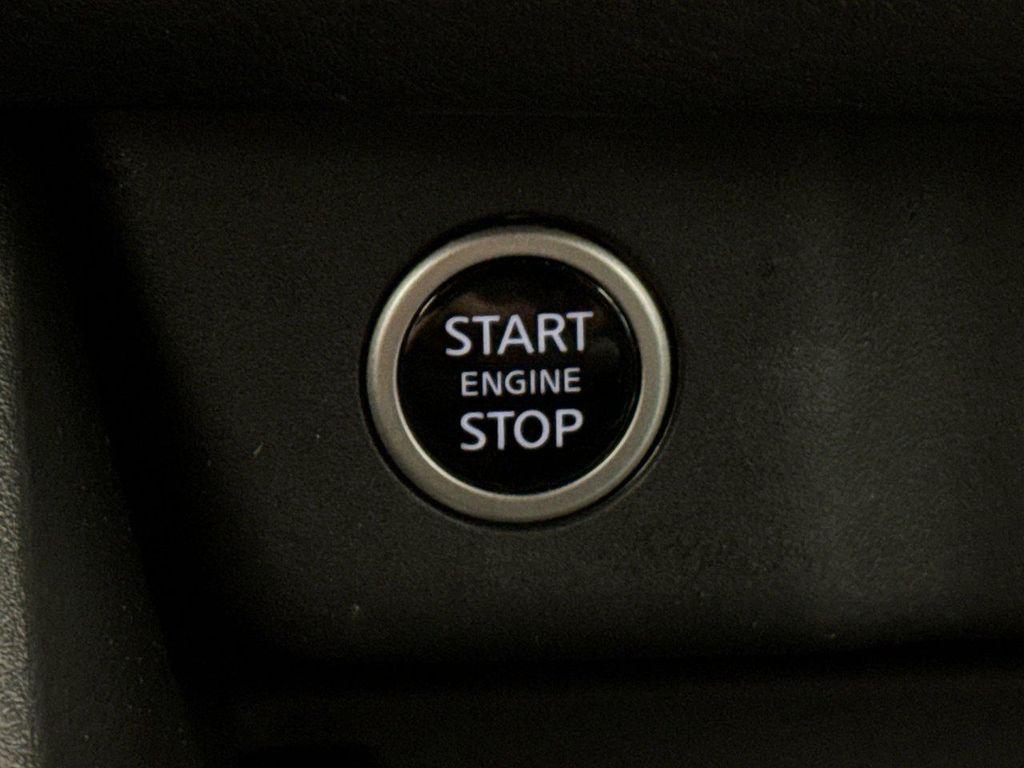 used 2023 Nissan Rogue car, priced at $23,197
