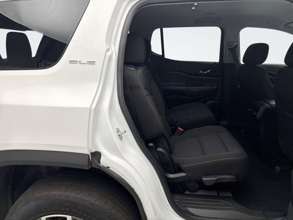 used 2023 GMC Acadia car, priced at $29,298