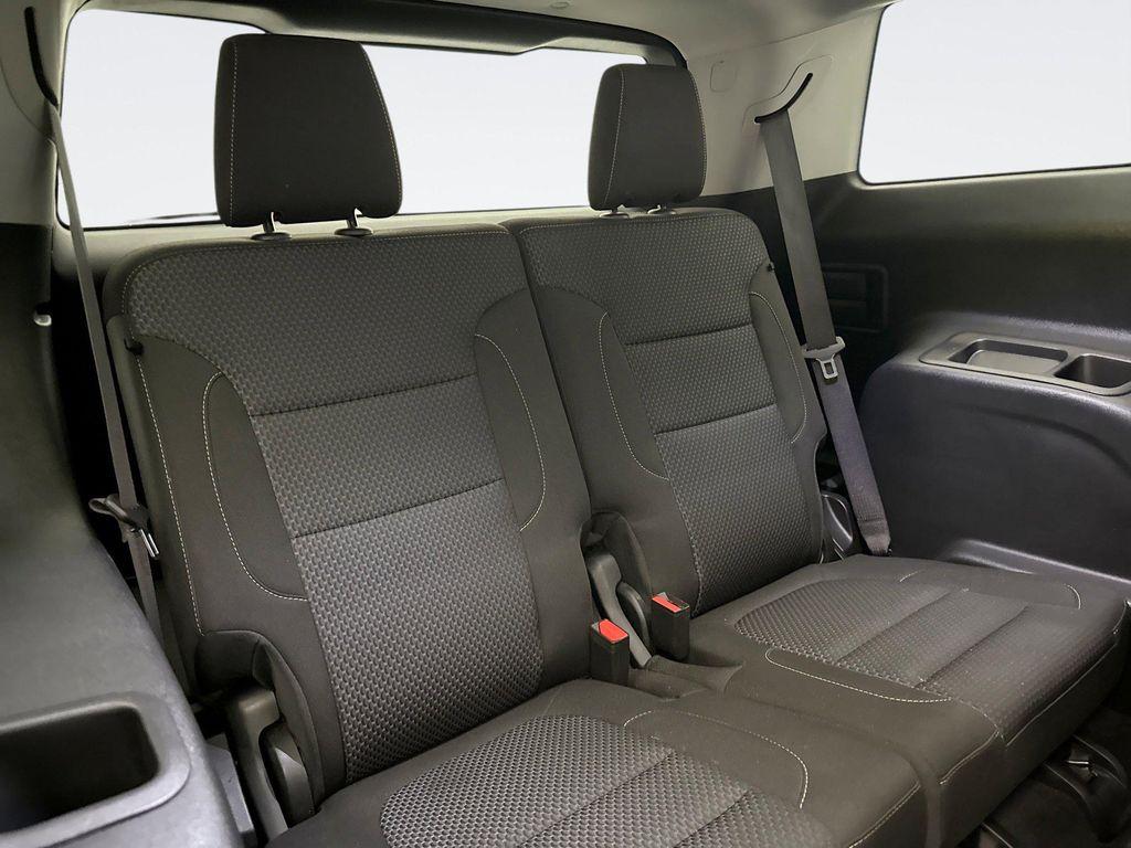 used 2023 GMC Acadia car, priced at $30,799