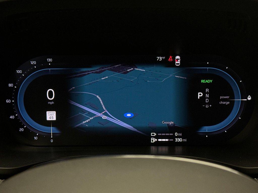 used 2024 Volvo XC60 Recharge Plug-In Hybrid car, priced at $55,399