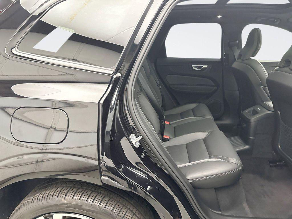 used 2024 Volvo XC60 Recharge Plug-In Hybrid car, priced at $55,399