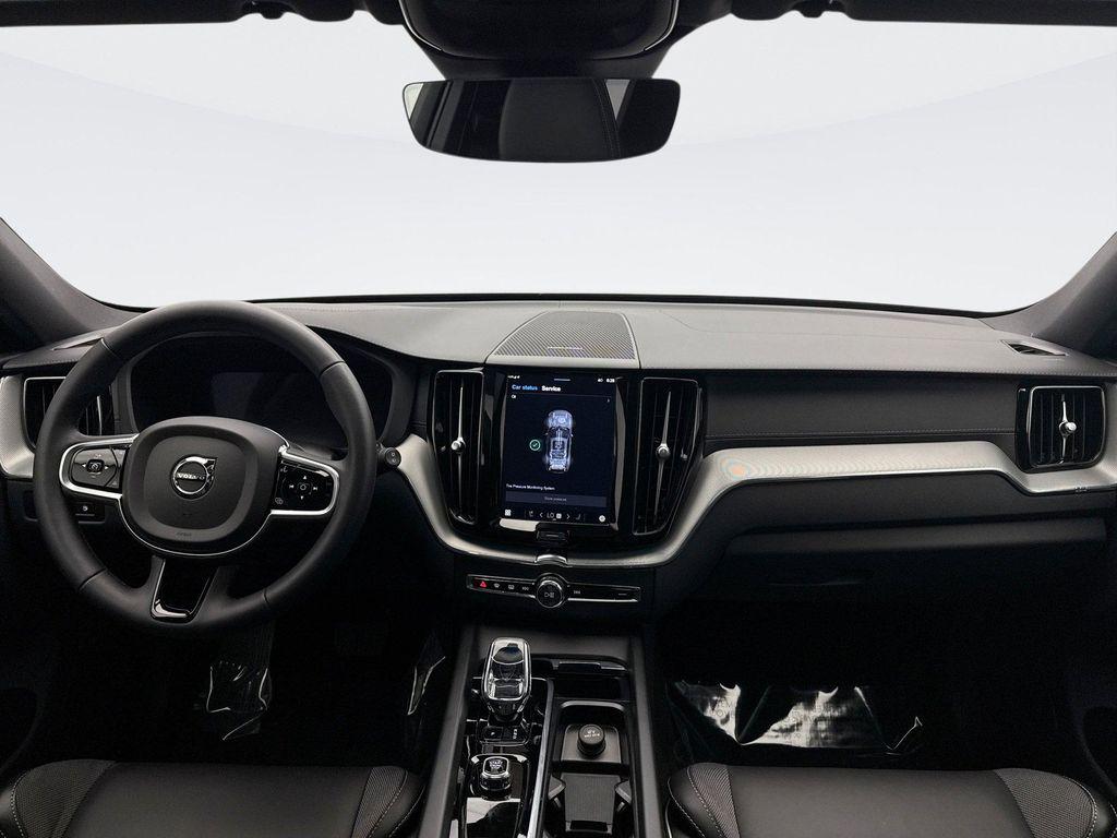 used 2024 Volvo XC60 Recharge Plug-In Hybrid car, priced at $55,399