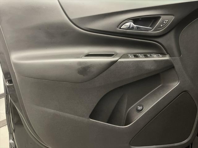 used 2022 Chevrolet Equinox car, priced at $22,799