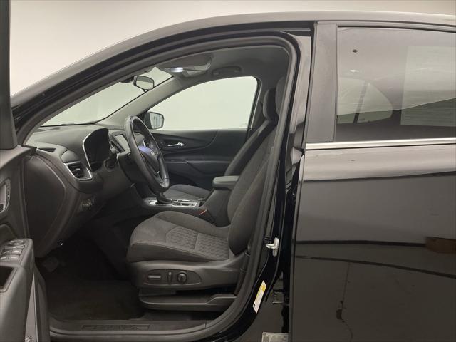 used 2022 Chevrolet Equinox car, priced at $23,099