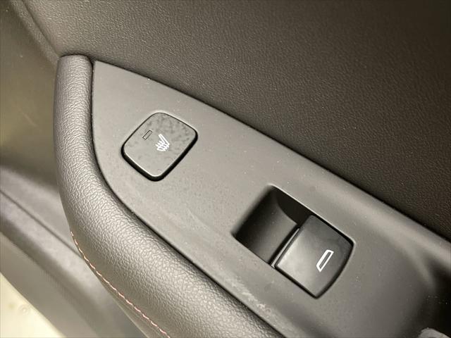 used 2022 Chevrolet Blazer car, priced at $34,499