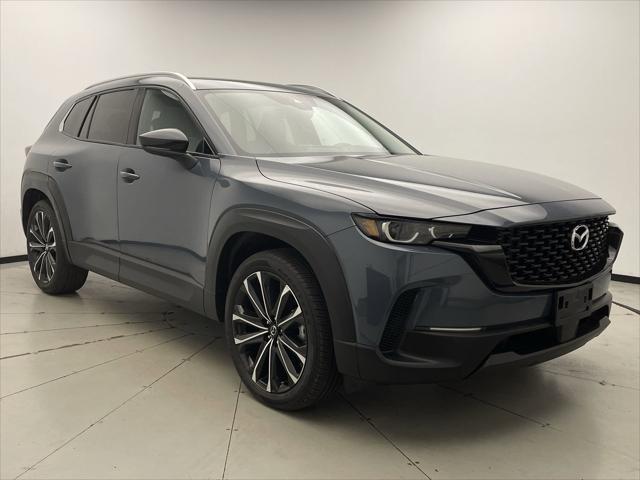 used 2023 Mazda CX-50 car, priced at $30,500
