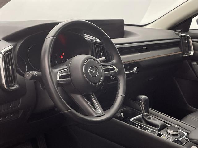 used 2023 Mazda CX-50 car, priced at $30,500