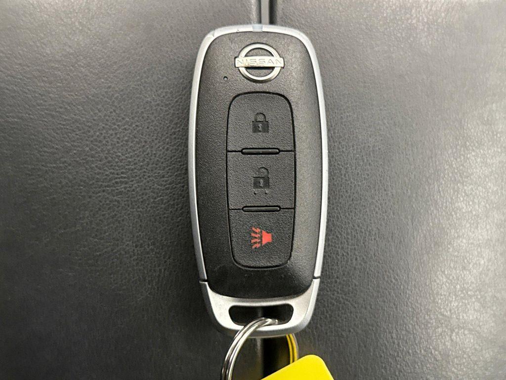 used 2023 Nissan Rogue car, priced at $22,699