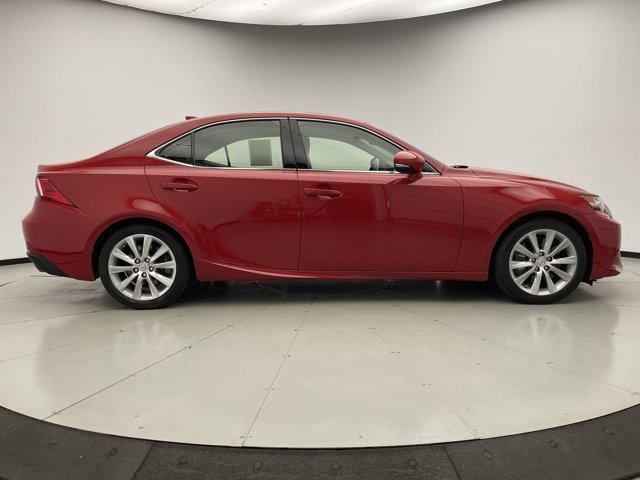 used 2016 Lexus IS 300 car, priced at $24,249