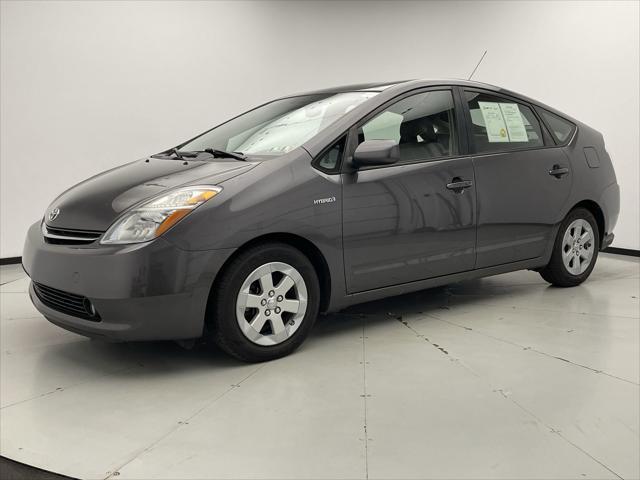 used 2006 Toyota Prius car, priced at $7,147