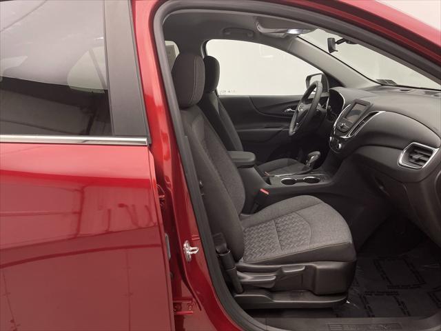used 2022 Chevrolet Equinox car, priced at $23,899