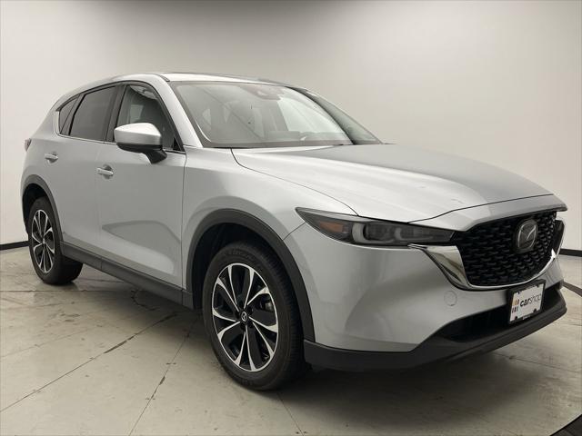 used 2023 Mazda CX-5 car, priced at $21,649