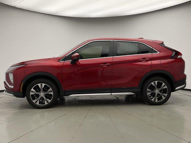 used 2022 Mitsubishi Eclipse Cross car, priced at $21,499