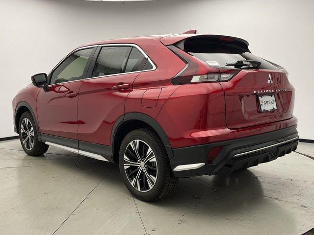 used 2022 Mitsubishi Eclipse Cross car, priced at $21,199